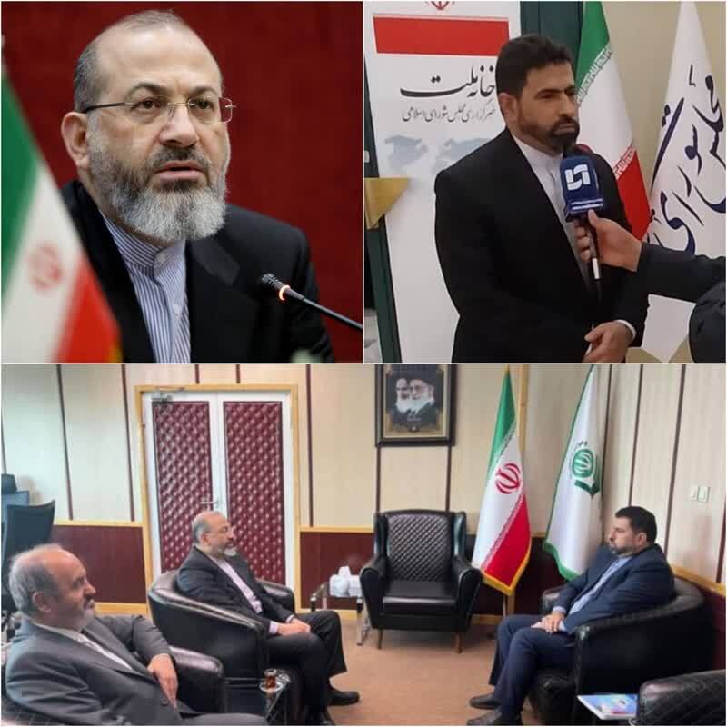 ورود دیوان محاسبات کل کشور به عوارض آلایندگی توسط شهرداری ها/ شهرداری ها زیر ذره بین دیوان محاسبات کل کشور