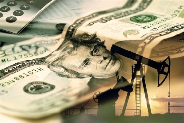 قیمت جهانی نفت امروز ۱۴۰۳/۰۸/۱۴|