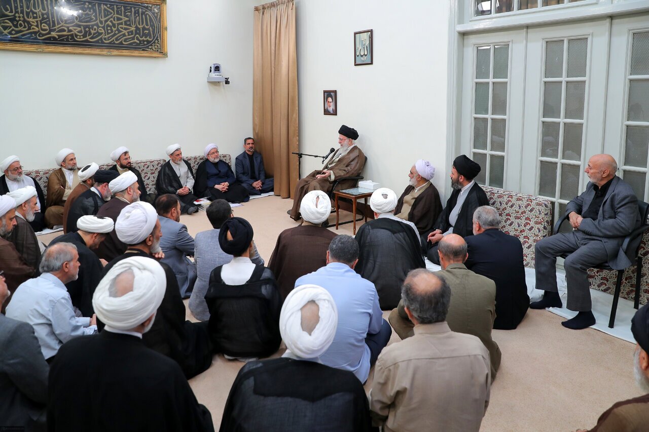 هماهنگی گفتار ما با دستورات خدا، درسی از زندگی جناب جعفر (ع)