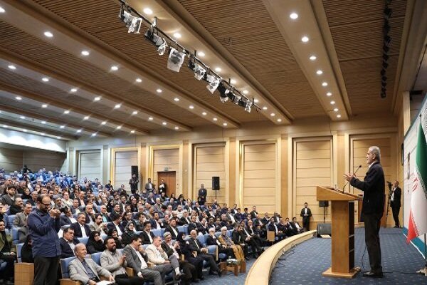 ایجاد تغییراتی که قبلاً امکان انجام آن نبود، دستاوردی بزرگ است ایجاد تغییراتی که قبلاً امکان انجام آن نبود، دستاوردی بزرگ است