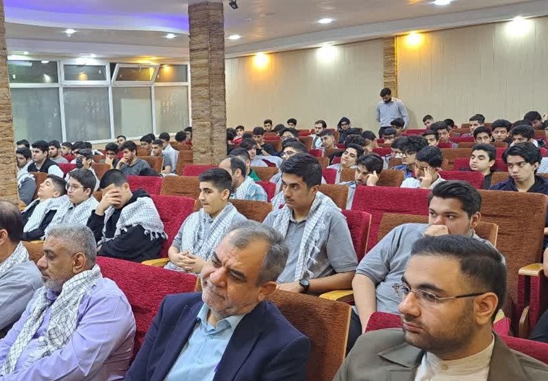 بهره‌برداری از ۲۶۰پایگاه بسیج دانش‌آموزی در خوزستان