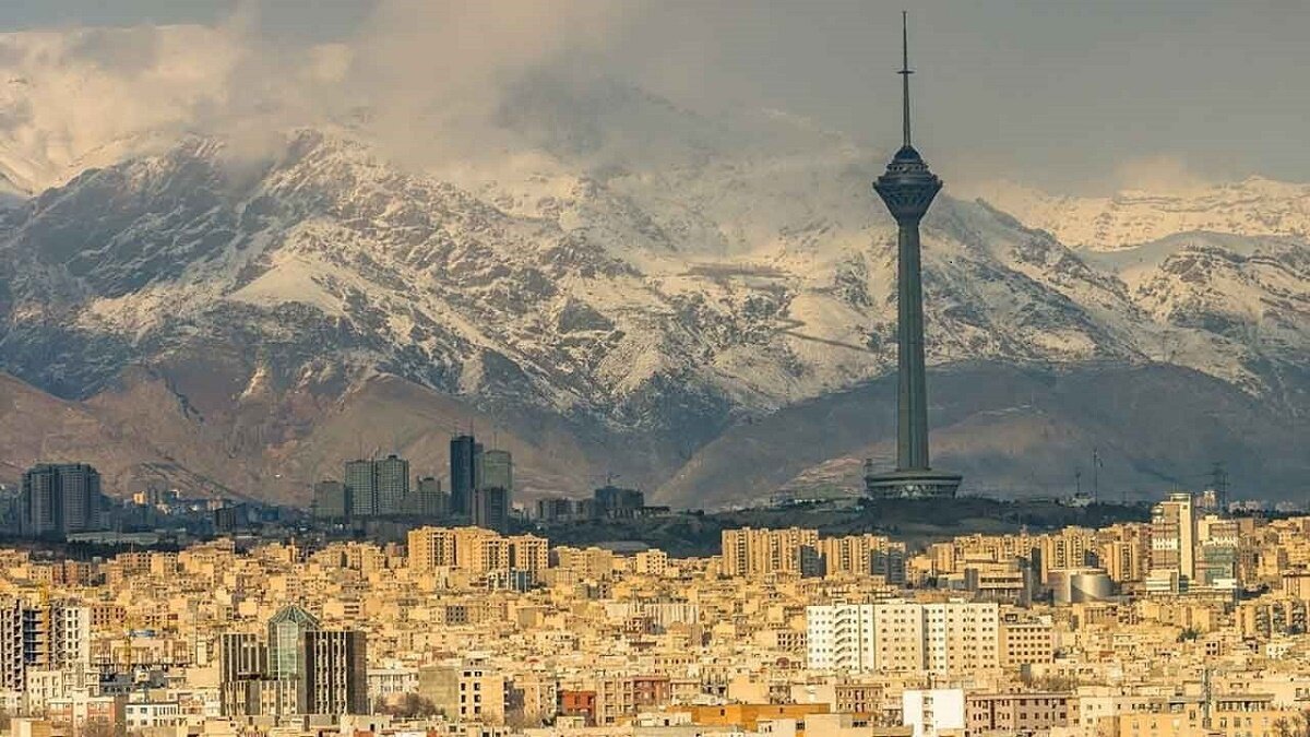 نقشه‌های تازه برای انتقال پایتخت و ماموریت عارف/ قدم‌های بی‌حاصل در تاریخ برای انتقال «دارالخلافه»