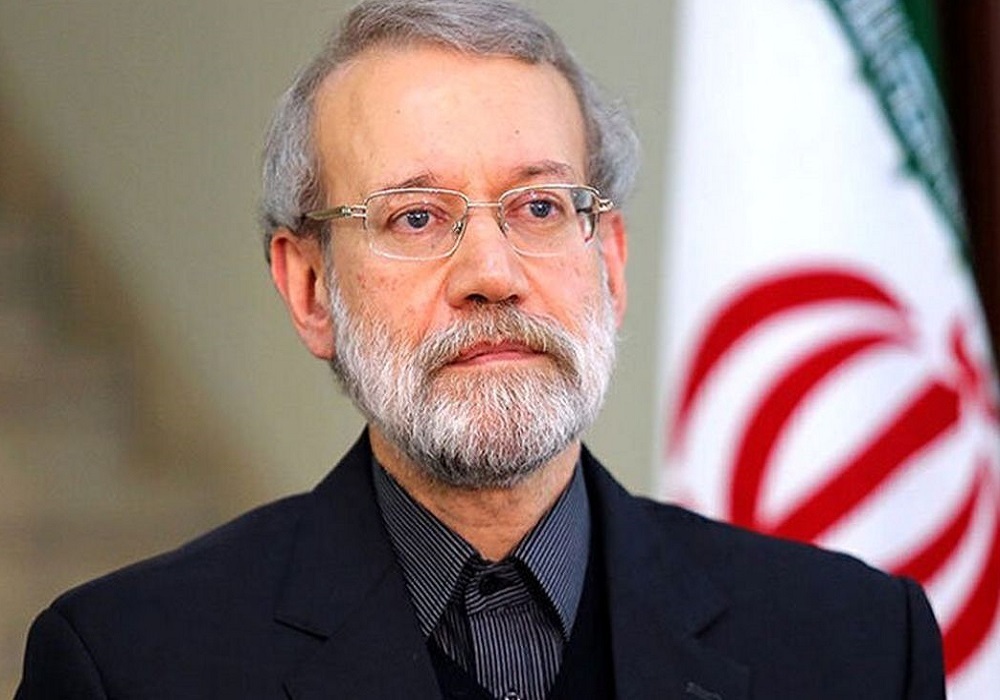 مخالفت علی لاریجانی با قانون عفاف و حجاب: اگر شما قانونی نوشتید که نتوانستید جامعه را قانع کنید، فقط روی کاغذ قانون است مخالفت علی لاریجانی با قانون عفاف و حجاب: اگر شما قانونی نوشتید که نتوانستید جامعه را قانع کنید، فقط روی کاغذ قانون است