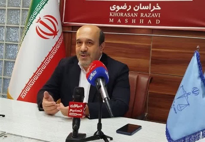 بیش از ۷۰ درصد دعاوی مرتبط با حوزه املاک است