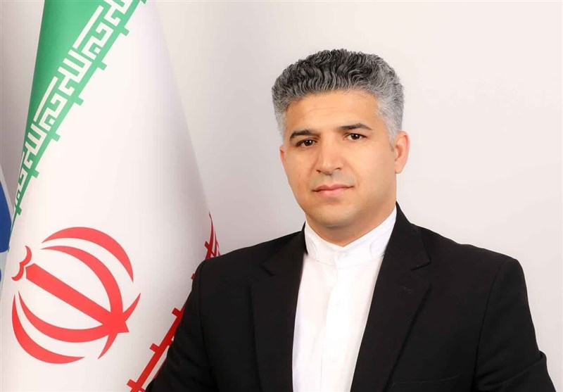 اعتبارات طرح انتقال آبسرانی در بودجه ۱۴۰۴ آمده است