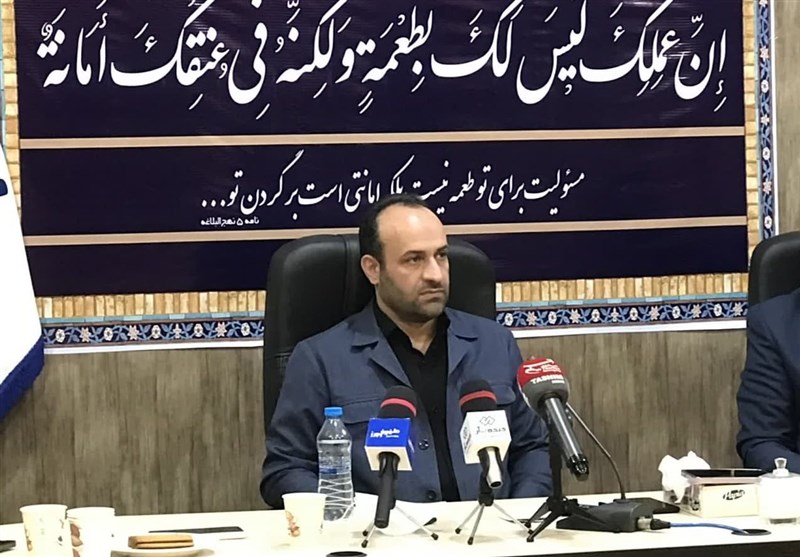 شیرینزاد: تداوم حضور عبداللهی منفعت بیشتری برای البرز دارد شیرینزاد: تداوم حضور عبداللهی منفعت بیشتری برای البرز دارد