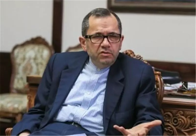 در ژنو مذاکره نکردیم؛ صرفا و تبادل نظر صورت گرفت / تلاش داشتیم که اول چارچوب کار را در گفتگوها مشخص کنیم / احتمالا ما یک دور دیگر هم تبادل نظر با اروپا داشته باشیم / ما حتما مجوز داشتیم و گفتگو خلاف نظر رهبری نیست در ژنو مذاکره نکردیم؛ صرفا و تبادل نظر صورت گرفت / تلاش داشتیم که اول چارچوب کار را در گفتگوها مشخص کنیم / احتمالا ما یک دور دیگر هم تبادل نظر با اروپا داشته باشیم / ما حتما مجوز داشتیم و گفتگو خلاف نظر رهبری نیست