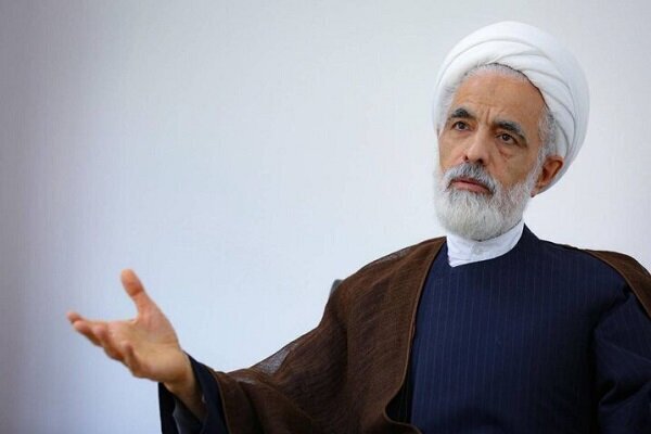 معاون حقوقی رئیس جمهور: همه مشکلات کشور حل شده و مشکل فقط بودن ظریف در کنار رئیسجمهور است؟ / قانون مشاغل حساس شامل افرادی در نیروهای مسلح کشور هم میشود که شغل حساس دارند و در کشورهای همجوار ازدواج کردهاند معاون حقوقی رئیس جمهور: همه مشکلات کشور حل شده و مشکل فقط بودن ظریف در کنار رئیسجمهور است؟ / قانون مشاغل حساس شامل افرادی در نیروهای مسلح کشور هم میشود که شغل حساس دارند و در کشورهای همجوار ازدواج کردهاند