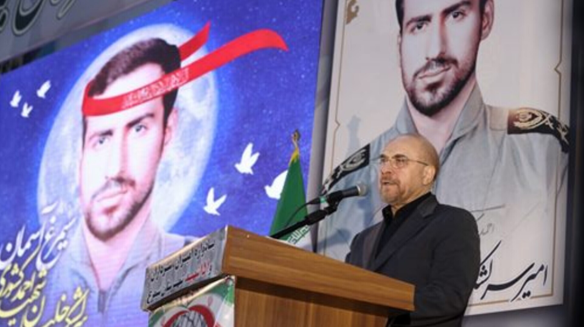 فرقی بین جبهۀ نظامی و اقتصادی نیست، خداوند متعال وعدۀ پیروزی داده است/باید ما مسئولان عمر، وقت و تمام توان خود را برای حل مشکلات مردم بگذاریم