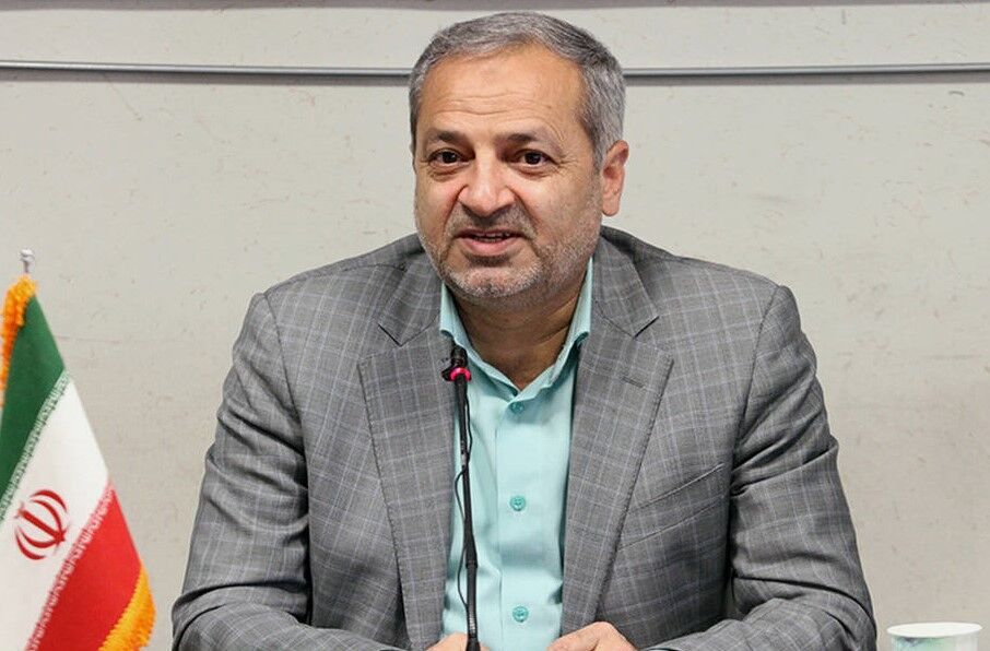 وزیر آموزش و پرورش: فکر نمیکنم جامعه نیازمند فیلترینگ قطعی در همه موارد باشد / امروز بدون فیلتر با گوگل نمیتوان به یک کتابخانه دسترسی پیدا کرد / با نگاه پدرانه به خطاهای دانشجویان نگاه کنید وزیر آموزش و پرورش: فکر نمیکنم جامعه نیازمند فیلترینگ قطعی در همه موارد باشد / امروز بدون فیلتر با گوگل نمیتوان به یک کتابخانه دسترسی پیدا کرد / با نگاه پدرانه به خطاهای دانشجویان نگاه کنید