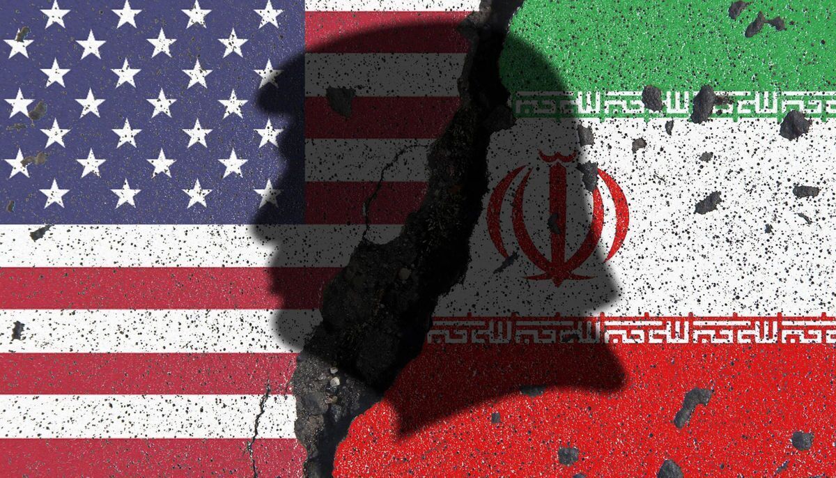 پلن ۳ ضلعی ترامپ برای ایران؛ ماشه جنگ، کمپین فشار حداکثری یا توافق؟ پلن ۳ ضلعی ترامپ برای ایران؛ ماشه جنگ، کمپین فشار حداکثری یا توافق؟