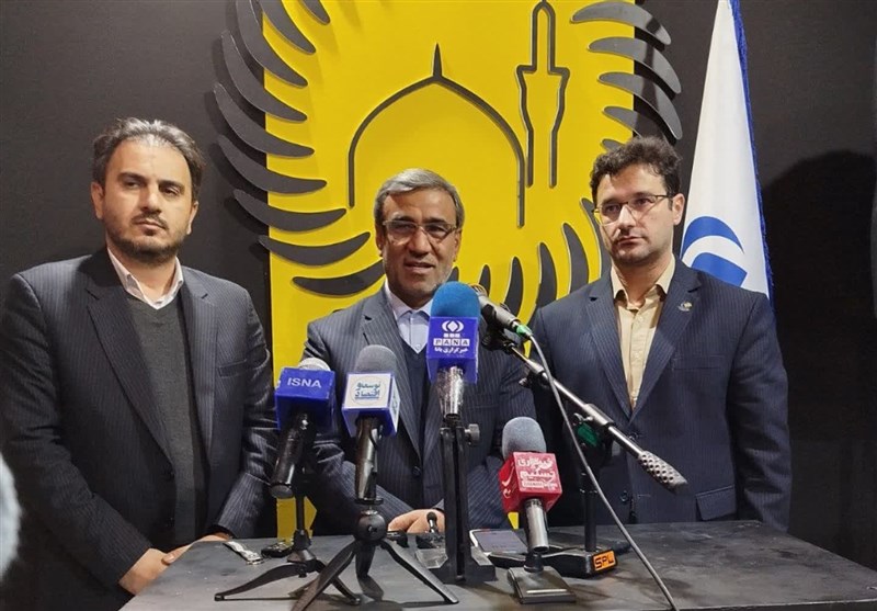 چشمانداز صادرات ۱۰۰ میلیون دلاری محصولات دانشبنیان چشمانداز صادرات ۱۰۰ میلیون دلاری محصولات دانشبنیان