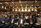 گفت‌وگوی چالشی دانشجویان دانشگاه ایلام با مسئولان