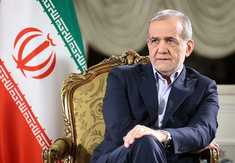 پزشکیان در دومین سفر استانی به خراسان شمالی می‌رود