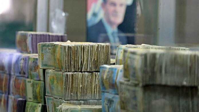 سقوط دولت بشار اسد کدام فرصت‌های اقتصادی را از ایران گرفت؟/ از توقف احتمالی کارخانه مونتاژ سایپا تا عقیم ماندن طرح راه آهن شلمچه به مرز مدیترانه‌ای سوریه