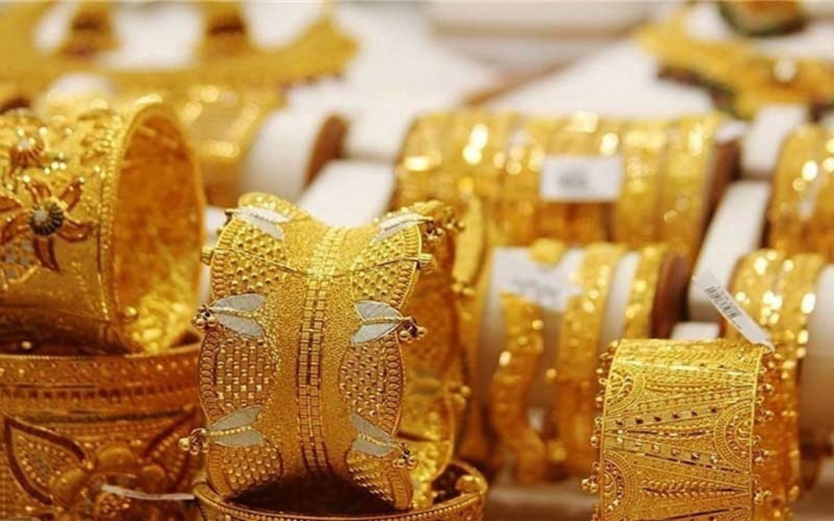 قیمت طلا دست دوم امروز ۱۹ آذر ۱۴۰۳ + جدول قیمت طلا دست دوم امروز ۱۹ آذر ۱۴۰۳ + جدول