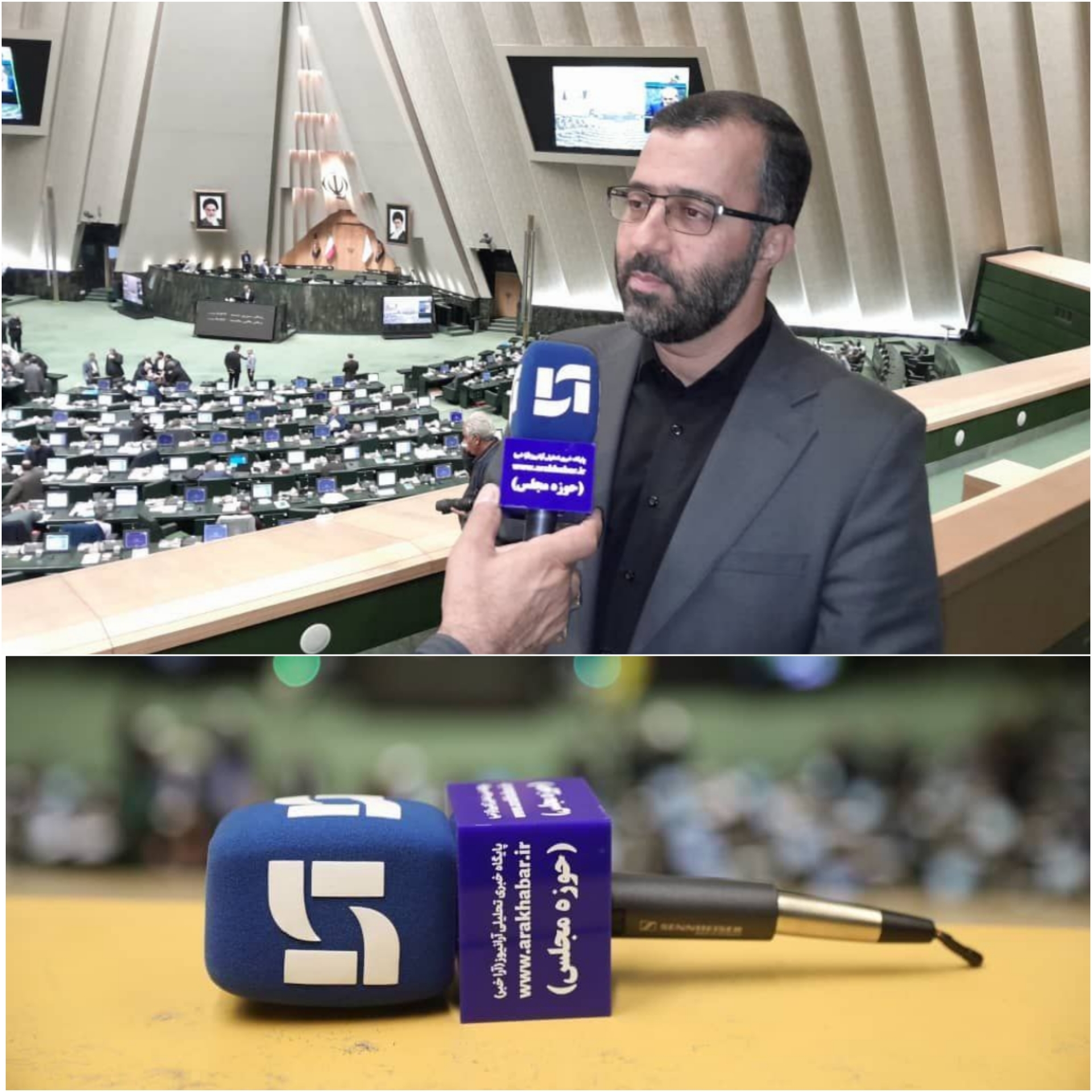 مجمع تشخیص مصلحت نظام و سازمان امور اداری و استخدامی یک بار برای همیشه وضعیت نیروهای شرکتی را سامان دهند/ این وضعیت شایسته نظام جمهوری اسلامی نیست!