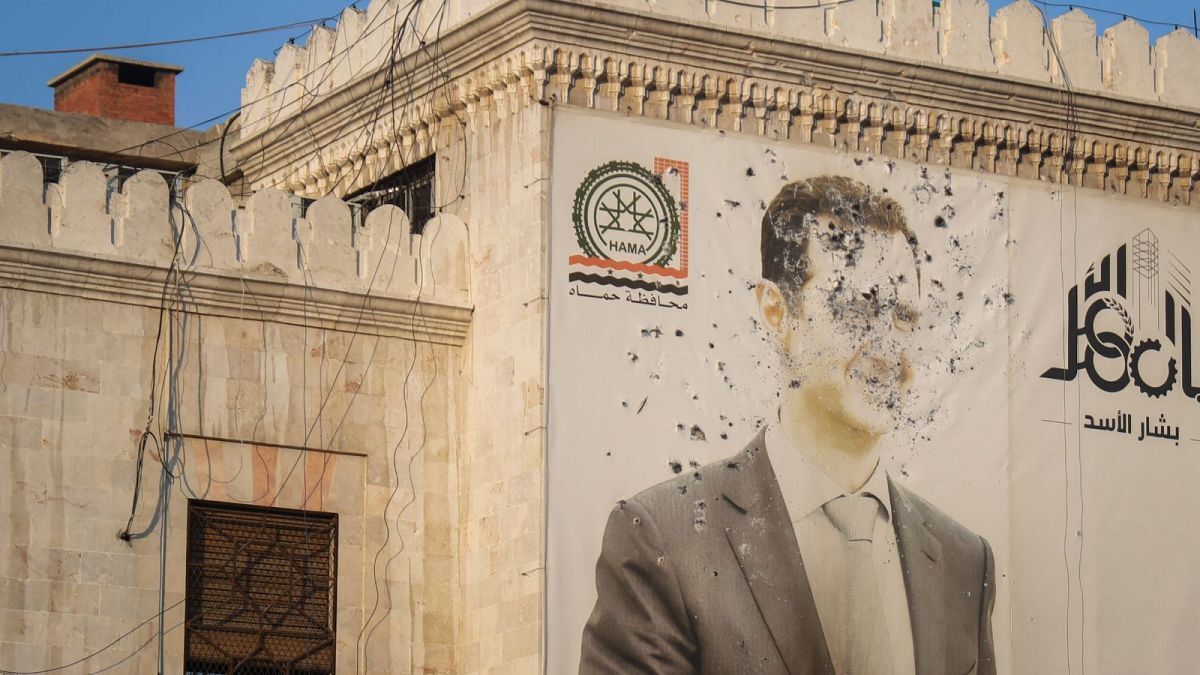 همه طلب‌های بر باد رفته ایران در زمان سقوط دمشق/ سرنوشت ۳۰ میلیارد دلار طلب ایران چه خواهد شد؟