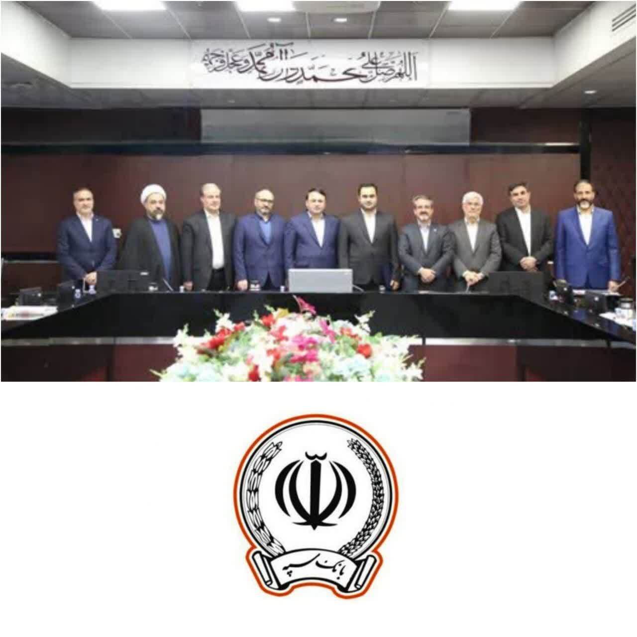 مدیرعامل گروه فناوری اطلاعات بهپویان هوشمند امید منصوب شد