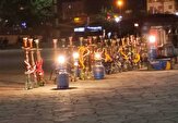 آغاز جمع‌آوری عرضه کنندگان قلیان در فضاهای عمومی اهواز