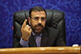 امیری: سیاسی نیستم/ ‌مرز اصولگرا و اصلاح‌طلب قرار نداده‌ام