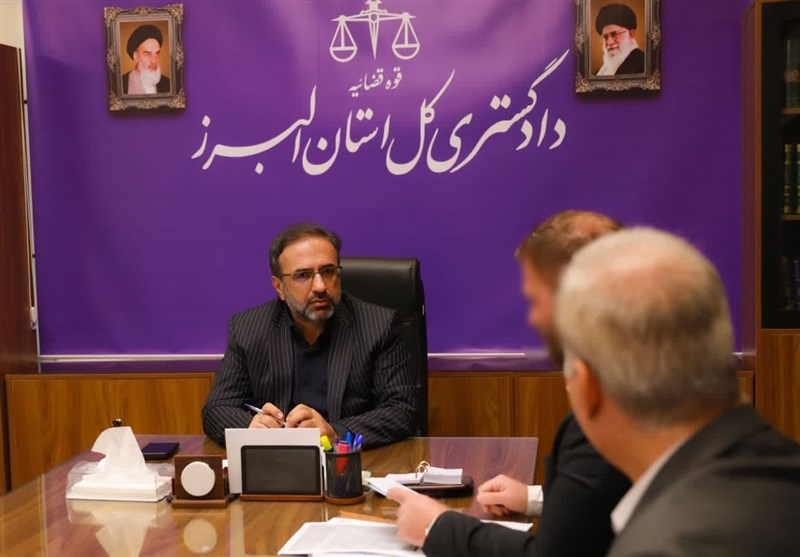 جلوگیری از تعطیلی ۵۱ واحد تولیدی البرز با اشتغال ۹ هزار نفر