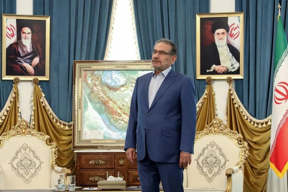 علی شمخانی یک خط ۳ جدید؛ پشت پرده اظهارات اخیر دبیر سابق شورای‌عالی امنیت‌ملی که اختلافات کهنه را زنده کرد