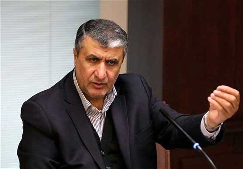 اسلامی: هیچ مانعی برای بازرسی و دسترسی آژانس ایجاد نکردیم و نمیکنیم / طبیعی است که با افزایش ظرفیت، تعداد بازرسیها نیز باید افزایش یابد اسلامی: هیچ مانعی برای بازرسی و دسترسی آژانس ایجاد نکردیم و نمیکنیم / طبیعی است که با افزایش ظرفیت، تعداد بازرسیها نیز باید افزایش یابد