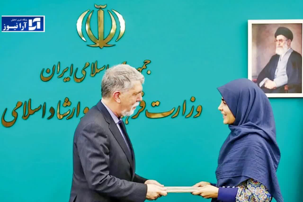 تعلیق برای منتظران تغییر / معاون امور هنری تاکنون تنها برای یکی از حوزه‏‌های زیر نظرش اقدام به انتخاب سرپرست کرده است