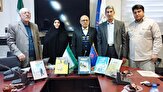 معرفی ۲ کتاب ایرانشناسی سیستان و بلوچستان