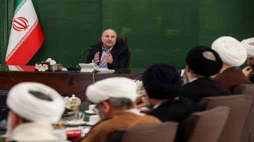 مرکز تحقیقات اسلامی مجلس از ابتدای کار قانونگذاری در این حوزه مشارکت داشته باشد/ هر تحولی در کشور نیازمند تحول در قانونگذاری است/ تلاش می‌کنیم 12هزار قانون کشور در 52 عنوان قانون جامع تنقیح شود