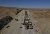 زیرساخت حمل و نقلی سیستان وبلوچستان در مسیر توسعه است