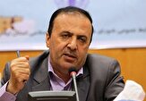 تایید خبر تسنیم/ محمد نوذری استاندار قزوین شد
