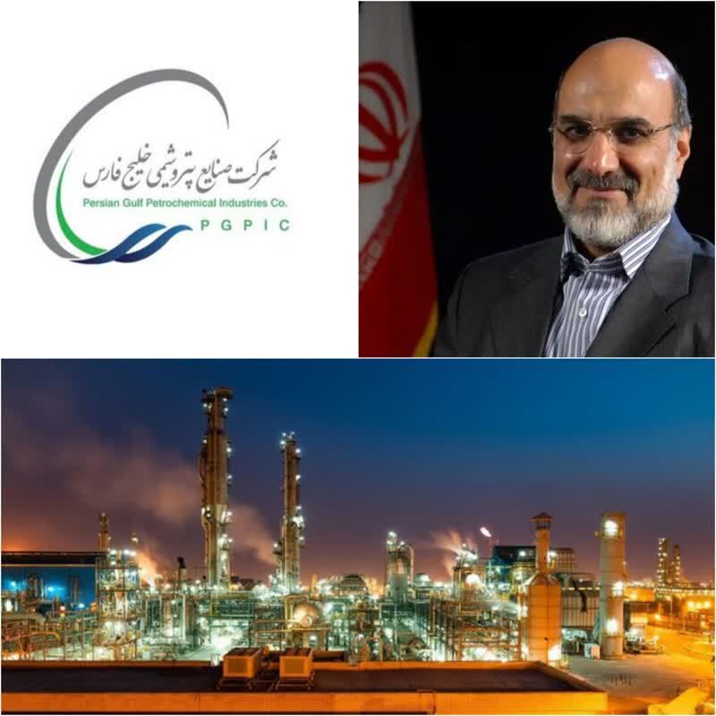 علی عسگری در هلدینگ خلیج فارس ماندنی شد