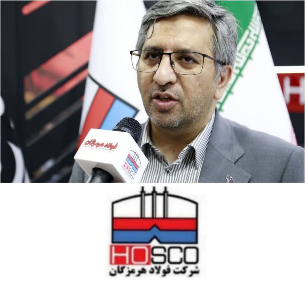 مدیرعامل صندوق سرمایه‌گذاری خطرپذیر فولاد مبارکه: حمایت و سرمایه‌گذاری فولاد هرمزگان در طرح‌های دانش‌بنیان شجاعانه است/ عقد قرارداد در فاز مهندسی تکنولوژی‌ فولادهرمزگان با صندوق خطرپذیر فولاد مبارکه