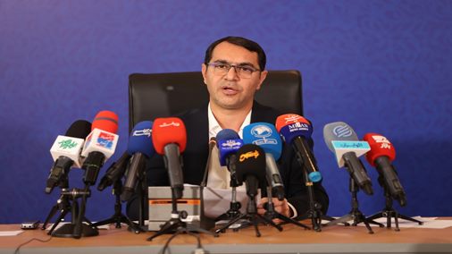 حقوق بازنشستگان علاوه بر افزایش 20درصدی مشمول متناسب سازی نیز می شود/تعیین تکلیف سهم دولت و صندوق توسعه ملی از صادرات نفت خام و معیانات گازی/منابع تسهیلات ازدواج و فرزندآوری در بودجه مشخص شد حقوق بازنشستگان علاوه بر افزایش 20درصدی مشمول متناسب سازی نیز می شود/تعیین تکلیف سهم دولت و صندوق توسعه ملی از صادرات نفت خام و معیانات گازی/منابع تسهیلات ازدواج و فرزندآوری در بودجه مشخص شد