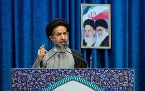 اتحادیه اروپا از شخصیت مستقل سیاسی بهره‌مند نیست/ با ابزار فشار و تهدید نمی‌توان با ایران مقتدر وارد مذاکره شد