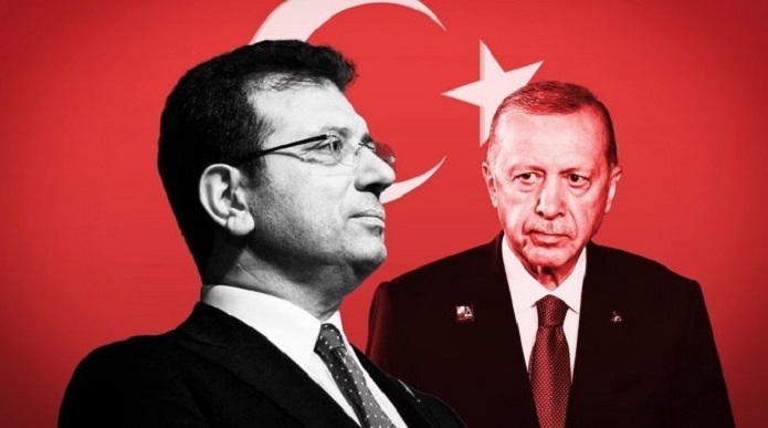 امام اوغلو، سیاستمداری کمالیست که به کابوس اردوغان تبدیل شده است/ دعوا بر سر اسراف، خویشاوندسالاری و فساد مالی در ترکیه