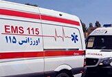 ۱۰۰۰ نفر در حوادث رانندگی نوروزی ‌استان قم مصدوم شدند