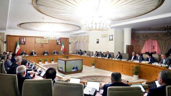 نوع رفتار آمریکاییهاست که ادامه مسیر مذاکره را مشخص میکند نوع رفتار آمریکاییهاست که ادامه مسیر مذاکره را مشخص میکند