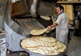 کیفیت نان در بانه و مریوان پایین است