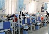 افزایش ۳۵ درصدی مراجعه‌کنندگان به بیمارستان‌های کردستان