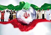 ۱۲ فروردین ۵۸ مسیر جدیدی را پیش روی ملت ایران گشود