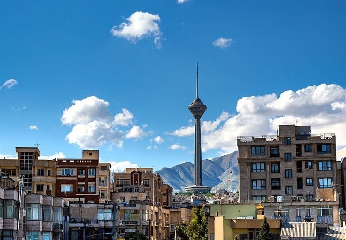 پروژه انتقال پایتخت از تهران تا مکران به‌کجا رسید؟ / ظرفیت دفن اموات در بهشت زهرای تهران در آستانه پر شدن