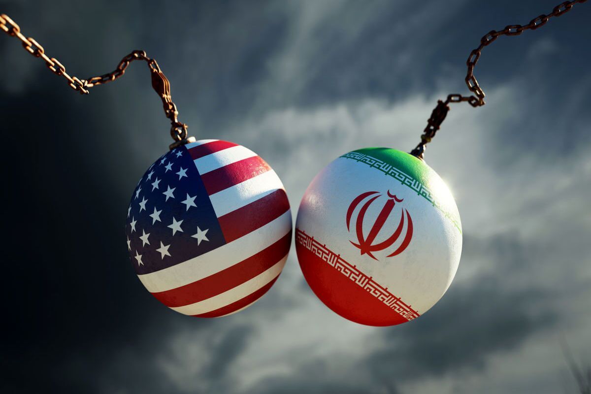 ۶ فرصت و دلیل که نشان میدهند توافق ایران و آمریکا امکانپذیر است/ ۳ سناریوی محتمل در چشم انداز مذاکرات دو کشور ۶ فرصت و دلیل که نشان میدهند توافق ایران و آمریکا امکانپذیر است/ ۳ سناریوی محتمل در چشم انداز مذاکرات دو کشور