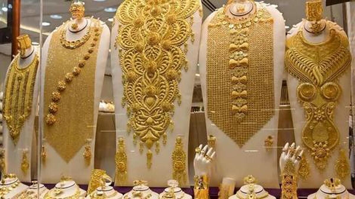 هشدار مهم برای خریدارن طلا