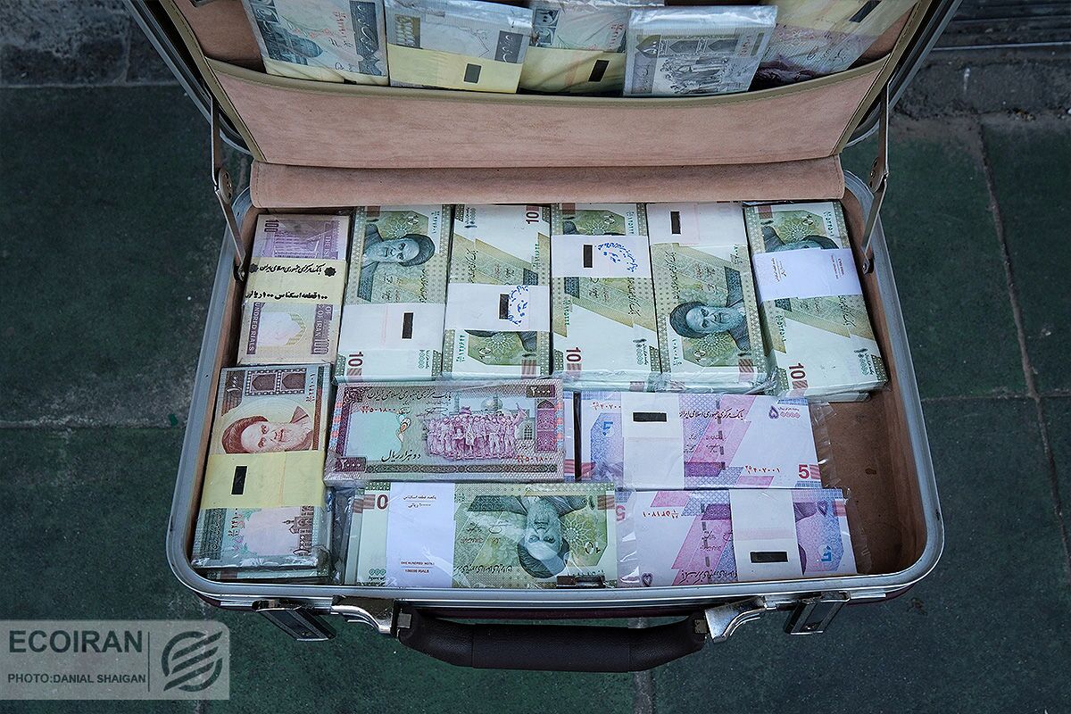 آیا اقتصاد ایران کمبود نقدینگی دارد؟ آیا اقتصاد ایران کمبود نقدینگی دارد؟