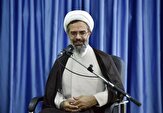 توسعه زیرساخت‌های ورزشی مناطق کم‌برخوردار اولویت اصلی باشد