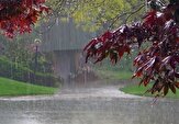 صدور هشدار نارنجی در کردستان/۳ روز پربارش در راه است