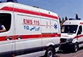 امدادرسانی اورژانس استان مرکزی  به ۶۲۱۴ حادثه‌دیده